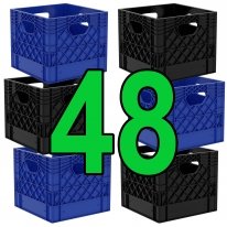 C-Crates 16QT - Pallet of 48