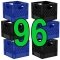 C-Crates 16QT - Pallet of 96