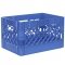 Rectangle Milk Crate -  Pallet of 48