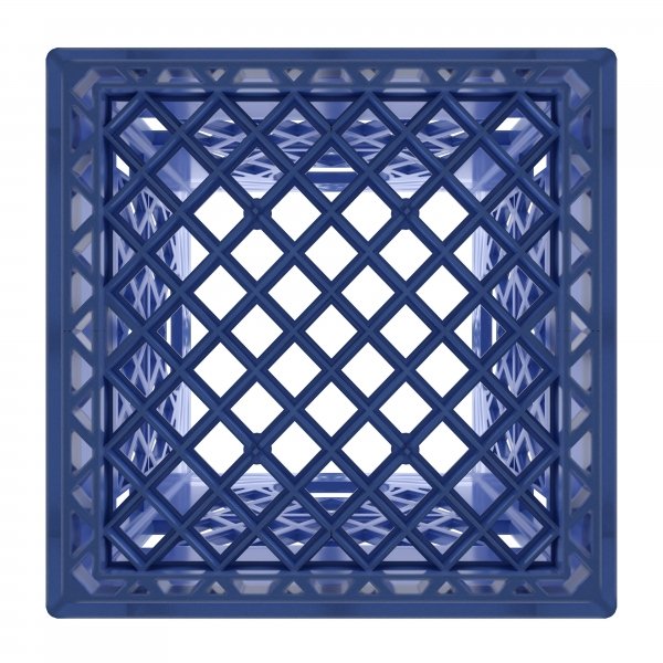 Square Milk Crate - Pallet of 48