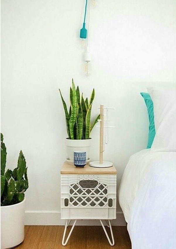 10 Great Uses Of Milk Crates You Ve Probably Never Thought Of